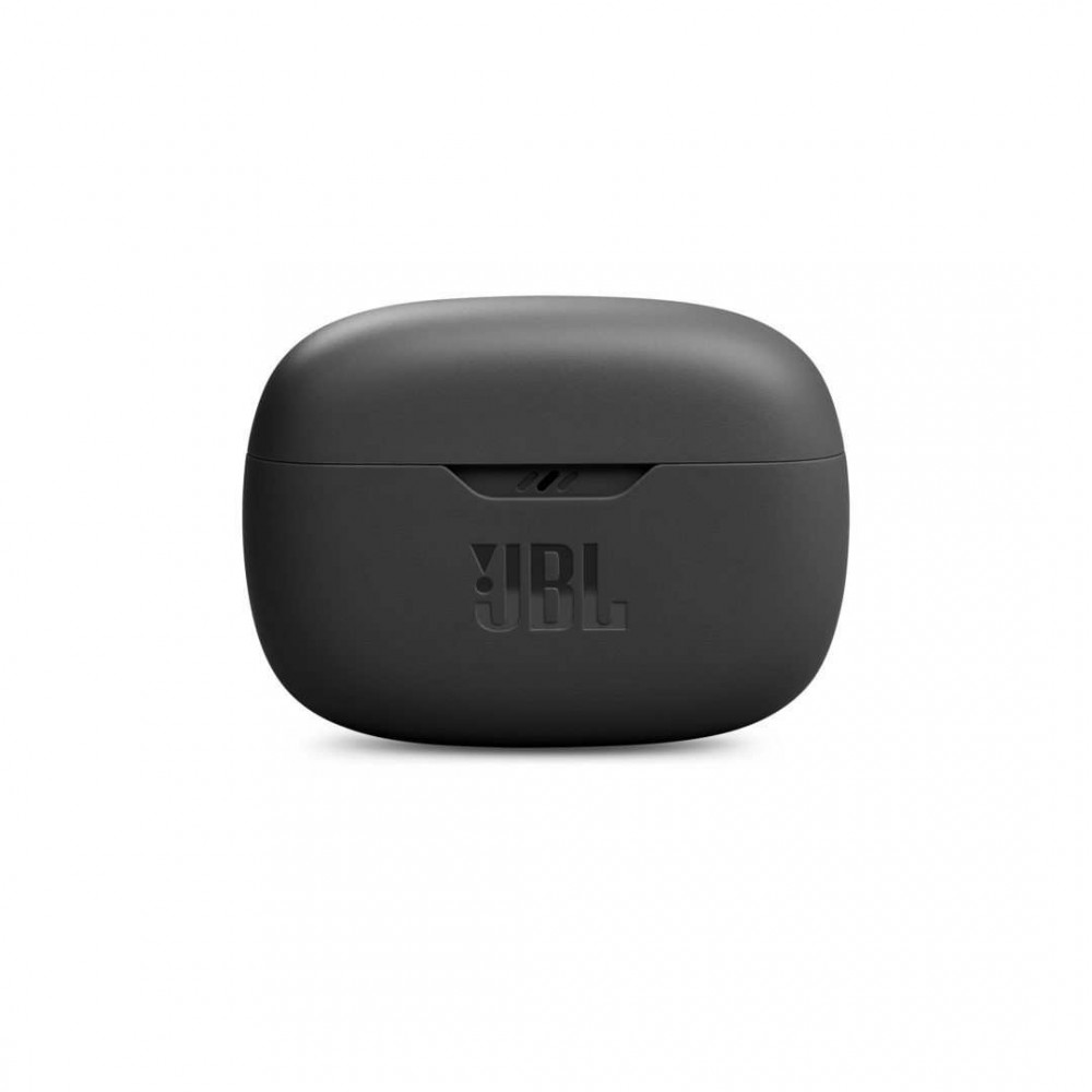 JBL Wave Beam In-Ear Headphones (BLACK) JBL Wave Beam In-Ear Headphones (BLACK)