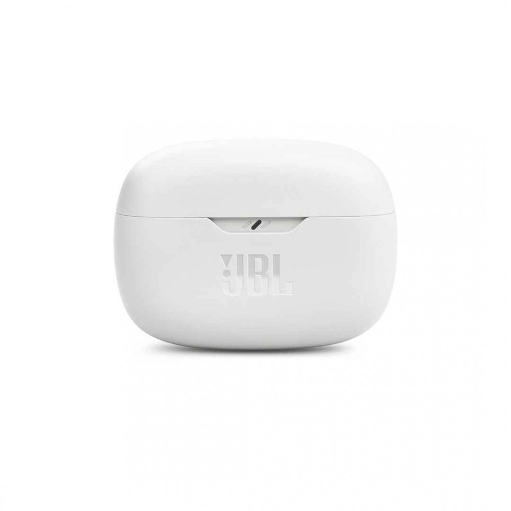 JBL Wave Beam In-Ear Headphones (WHITE) JBL Wave Beam In-Ear Headphones (WHITE)
