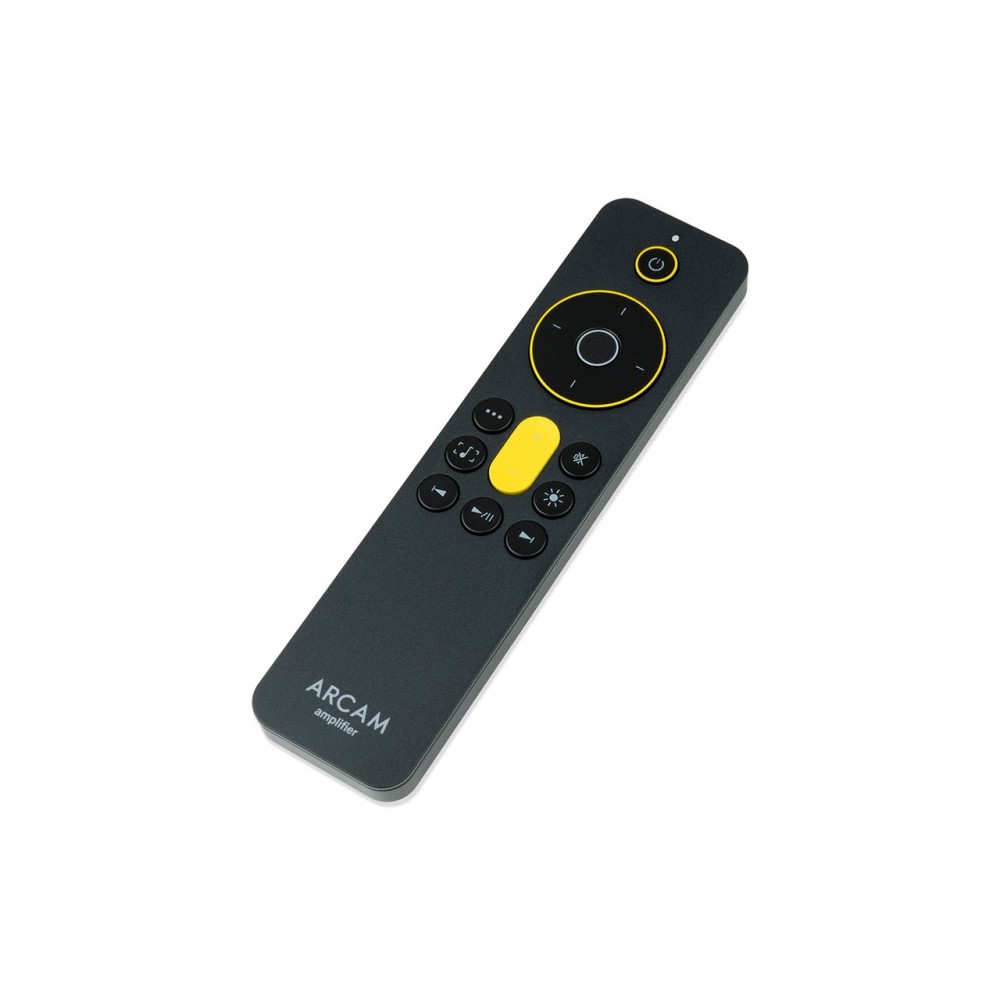 ARCAM A50 Signature Black | Ολοκληρωμένος Ενισχυτής Dual-Mono Class G ARCAM A50 Signature Black | Ολοκληρωμένος Ενισχυτής Dual-Mono Class G