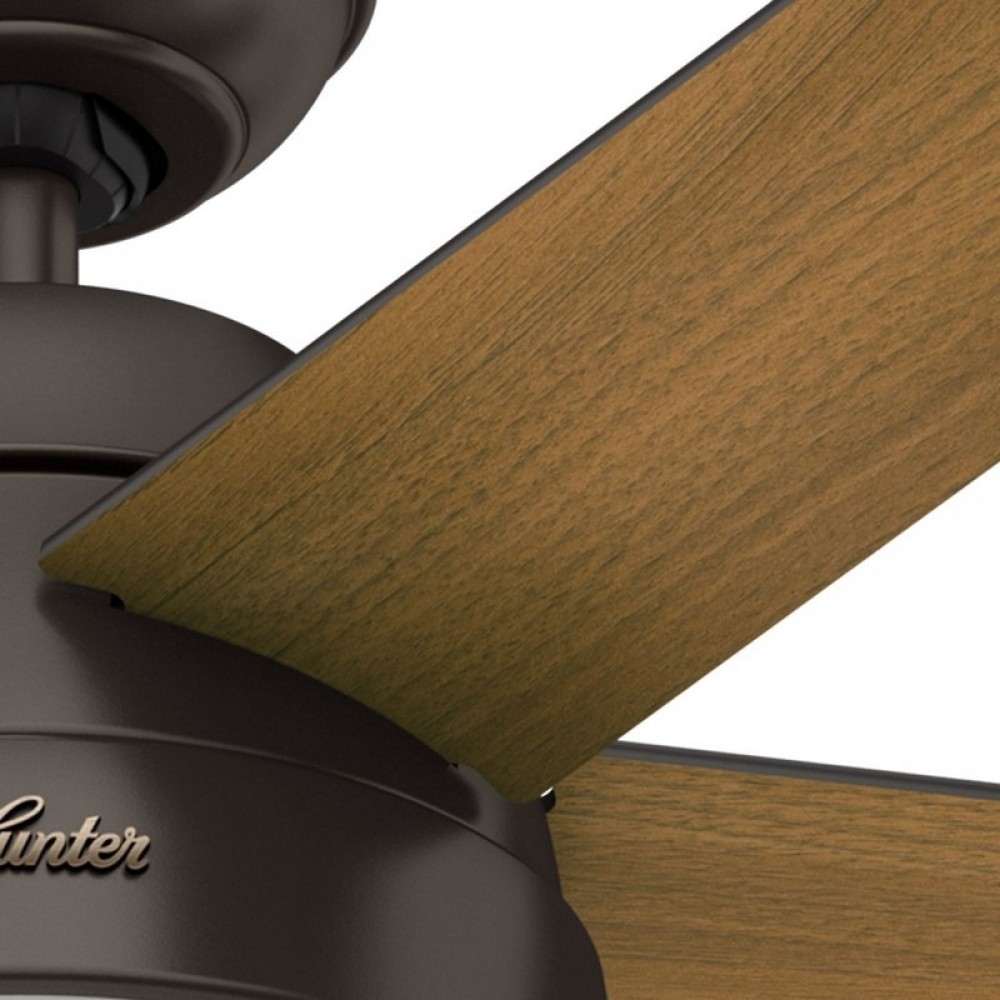 Hunter Stile Premier Bronze