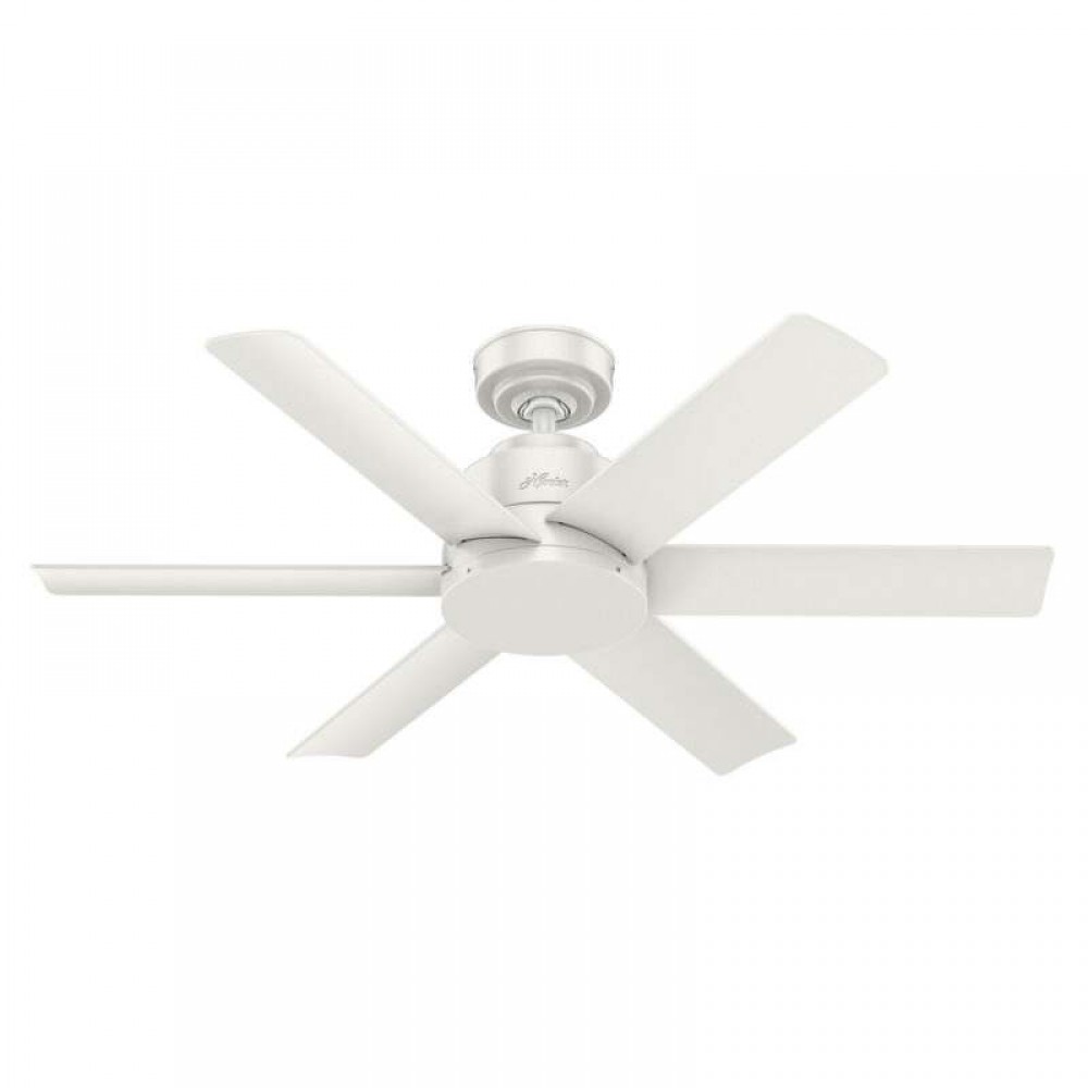 Hunter Kennicott White