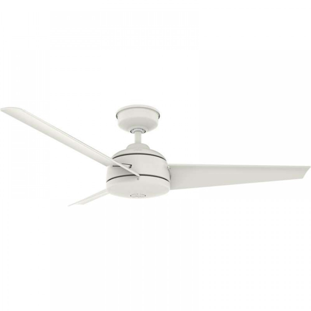 Hunter Trimaran White