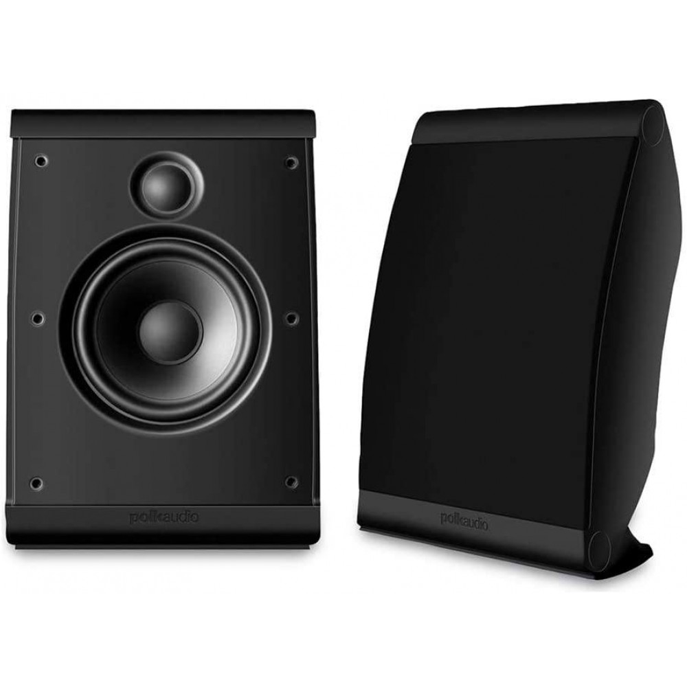 POLK AUDIO OWM3 BLACK ( ΖΕΥΓΟΣ )