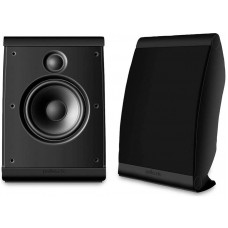 POLK AUDIO OWM3 BLACK ( ΖΕΥΓΟΣ )
