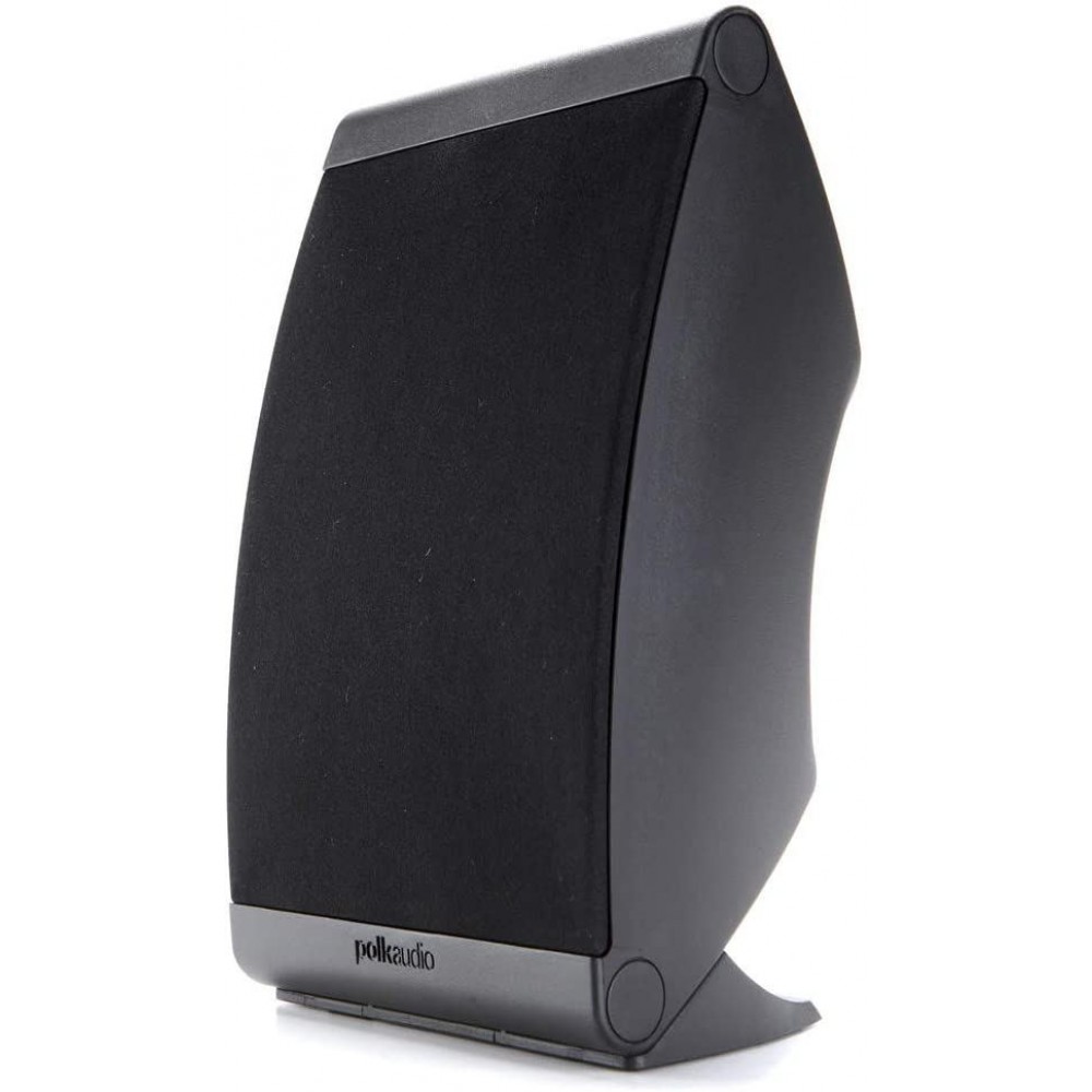 POLK AUDIO OWM3 BLACK ( ΖΕΥΓΟΣ )