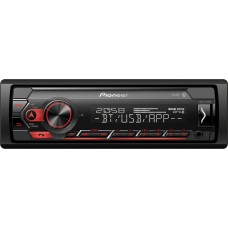 Pioneer MVH-S320BT Pioneer MVH-S320BT