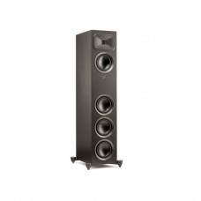 Martin Logan Motion Foundation F1 (Black) - Ζεύγος