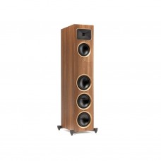 Martin Logan Motion Foundation F1 (Walnut) - Ζεύγος