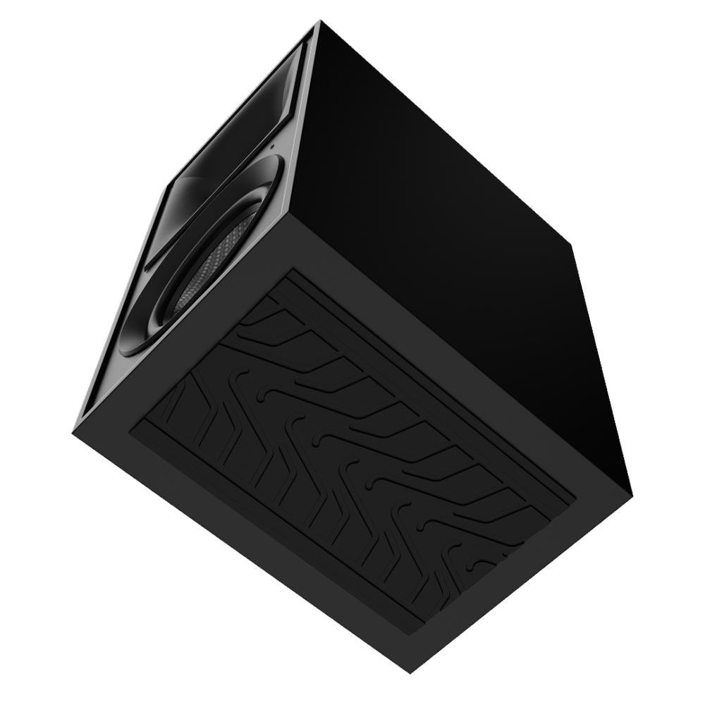 Klipsch The Fives McLaren Edition Klipsch The Fives McLaren Edition