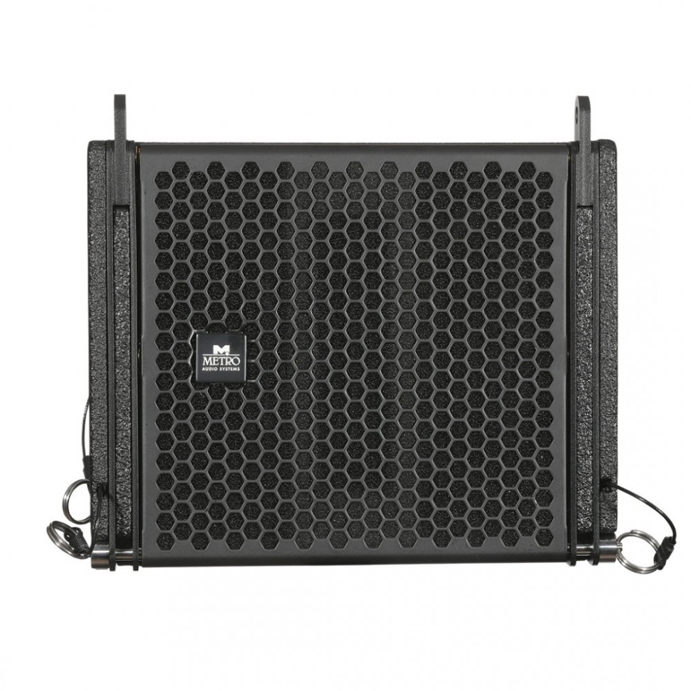 Metro Audio Systems LA-80
