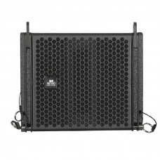 Metro Audio Systems LA-80