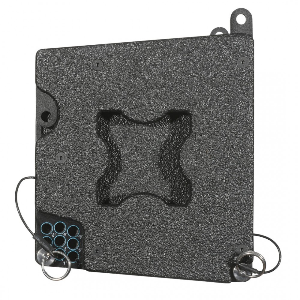 Metro Audio Systems LA-80