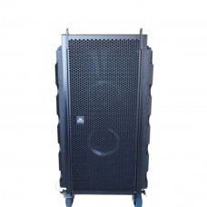 Metro LA-300S subwoofer