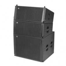 Metro Audio Systems LA-180FL 18