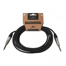 Metro PJJ-003/5M 6.3mm mono Jack σε 6.3mm mono jack 5m