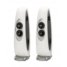 ELAC Concentro Floorstanding Speaker White High Gloss (ΖΕΥΓΟΣ)