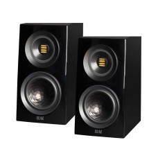 Elac Concentro S503 Ηχεία Βιβλιοθήκης 7" 3 Δρόμων 120W RMS Black Gloss (Ζεύγος)
