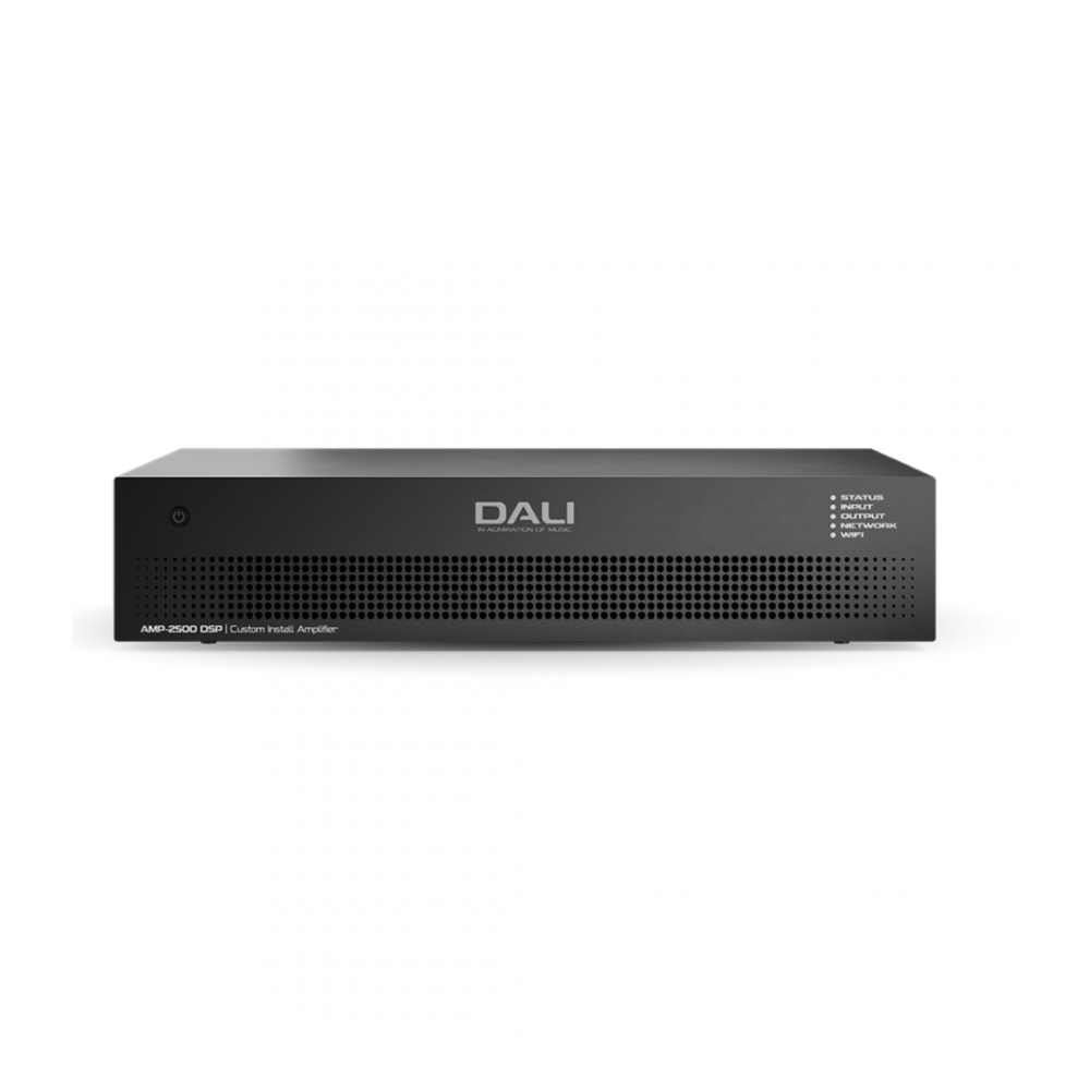 Dali Phantom CI AMP-2500 DSP Dali Phantom CI AMP-2500 DSP