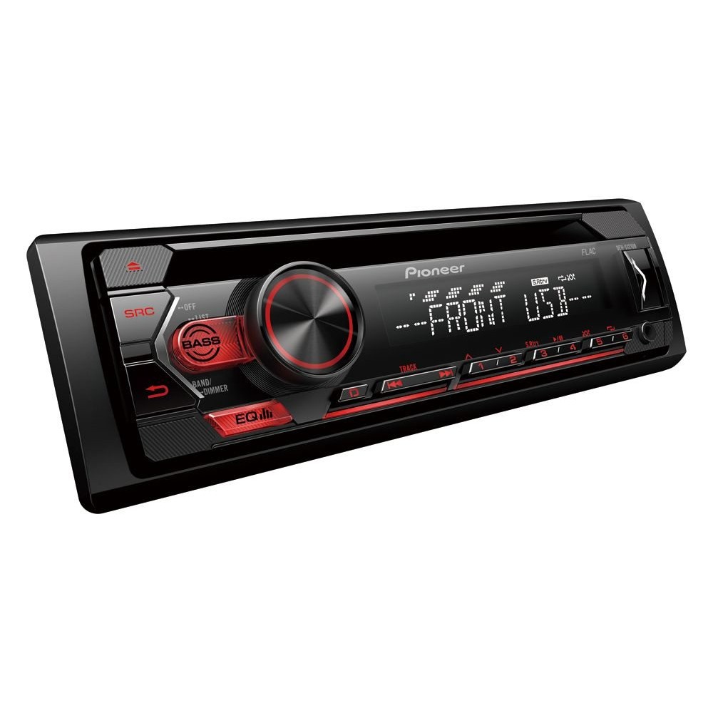 PIONEER DEH-S121UB