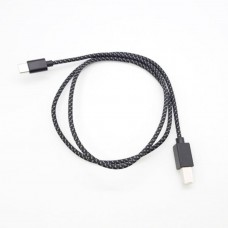 Shanling L7 USB Type-C to USB-B  (0.8m)