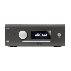 ARCAM AVR5 BLACK