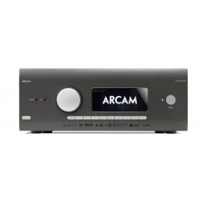 ARCAM AVR11 BLACK