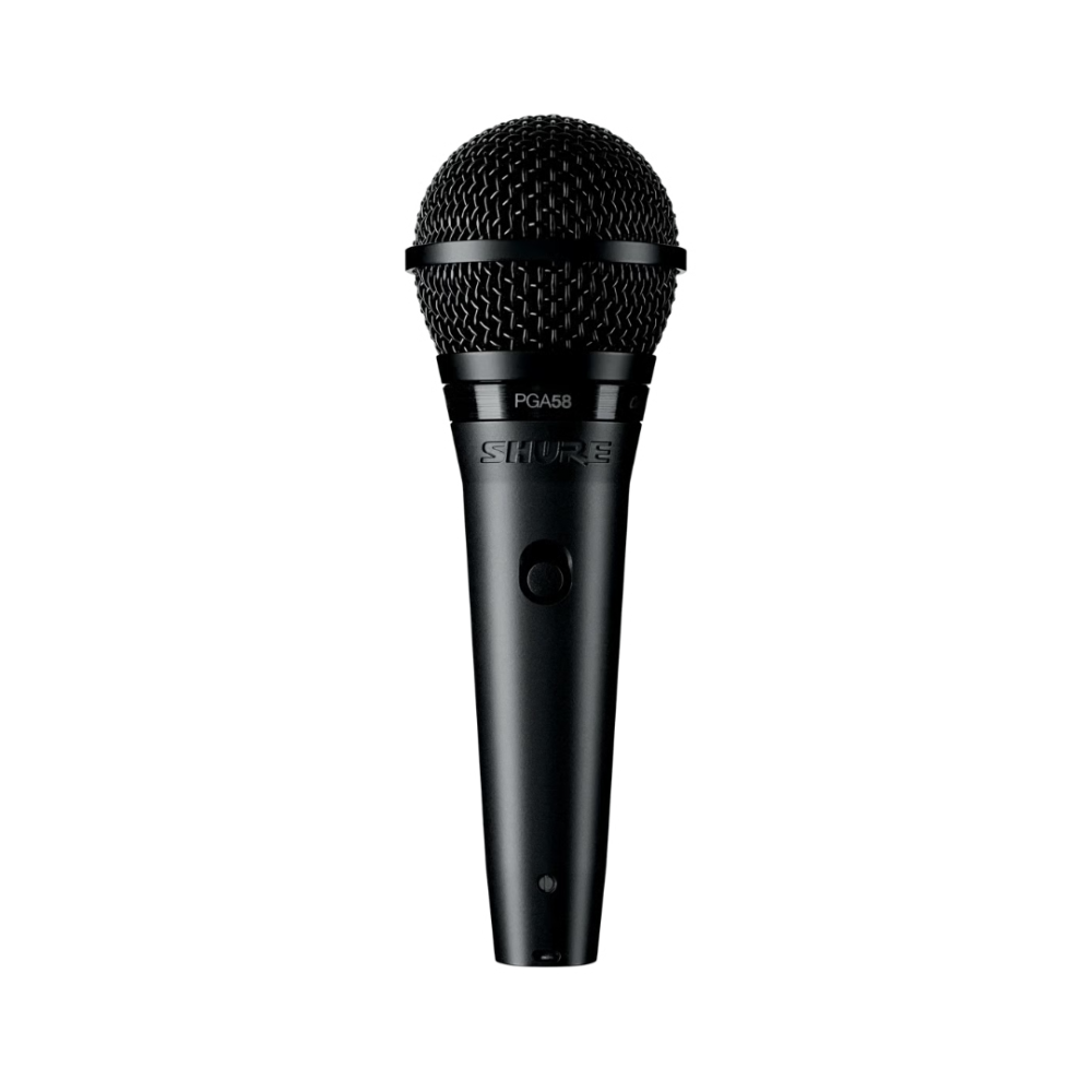 SHURE PGA58 SHURE PGA58