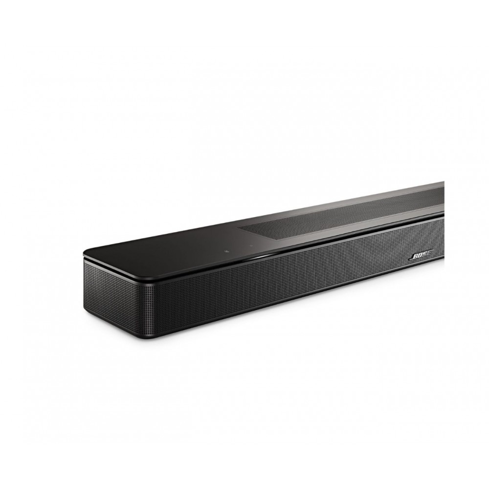 Bose Smart Soundbar 600 (Black) - Dolby Atmos