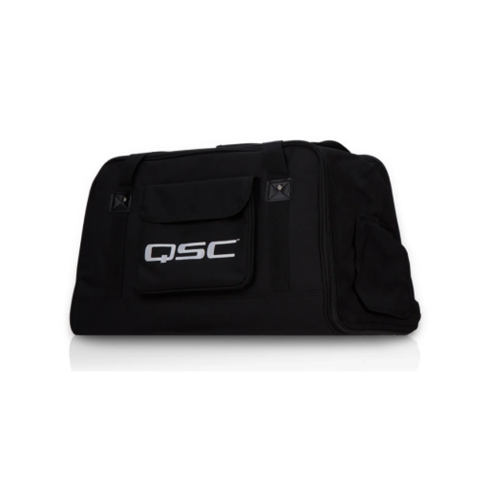 QSC K10 TOTE