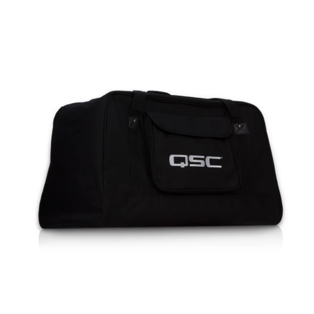 QSC K12 TOTE