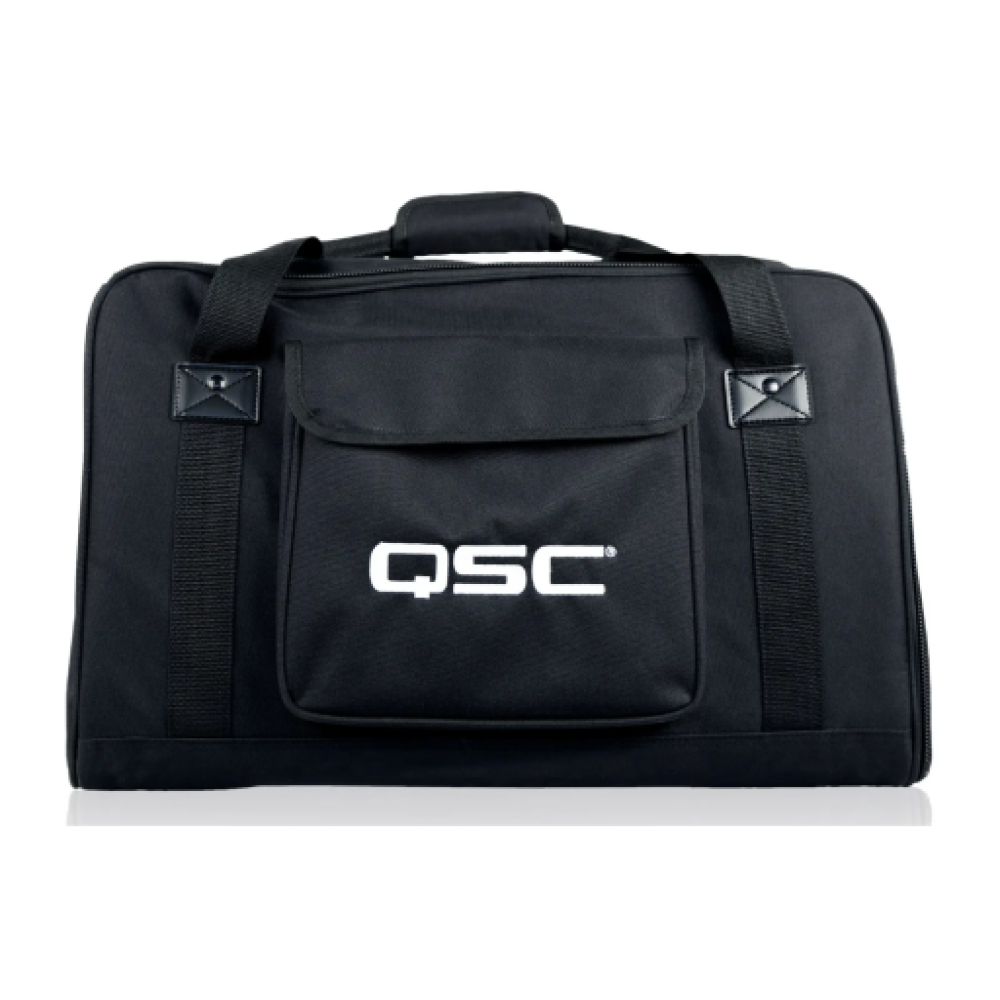 QSC CP8 TOTE