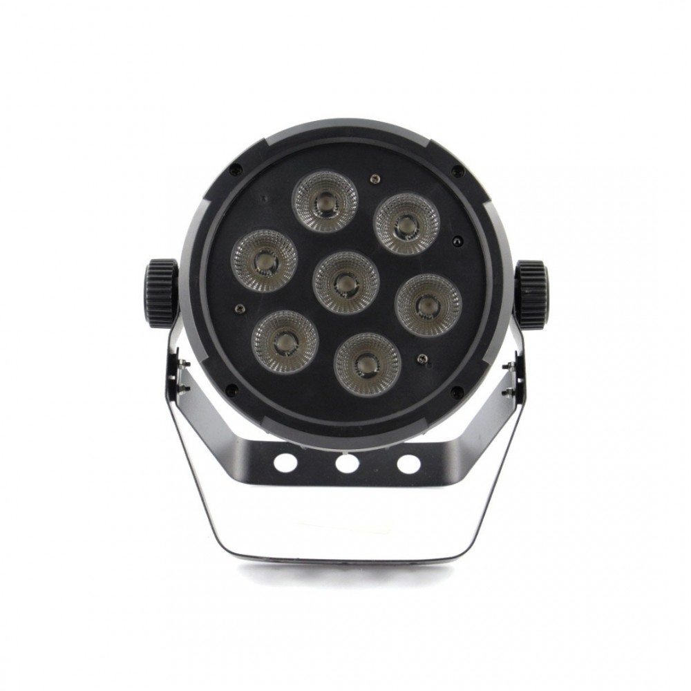 BOOMTONE DJ LEDPAR 7x10W 5in1| Led Par