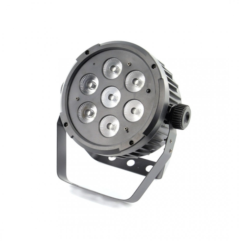 BOOMTONE DJ LEDPAR 7x10W 5in1| Led Par