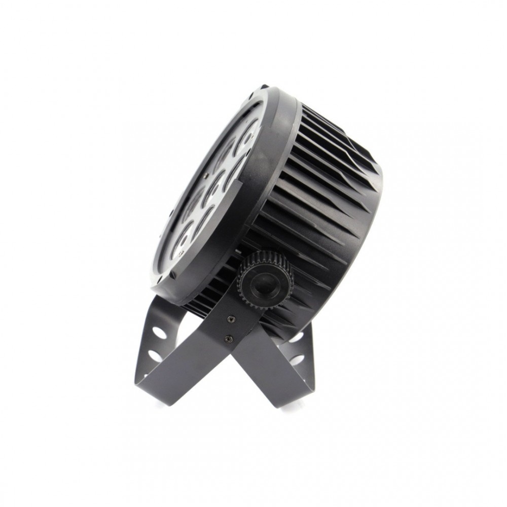 BOOMTONE DJ LEDPAR 7x10W 5in1| Led Par