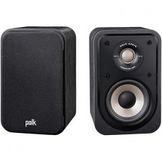POLK AUDIO SIGNATURE ELITE S10E BLACK ( ΖΕΥΓΟΣ )