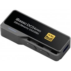 iBasso DC04PRO Gray