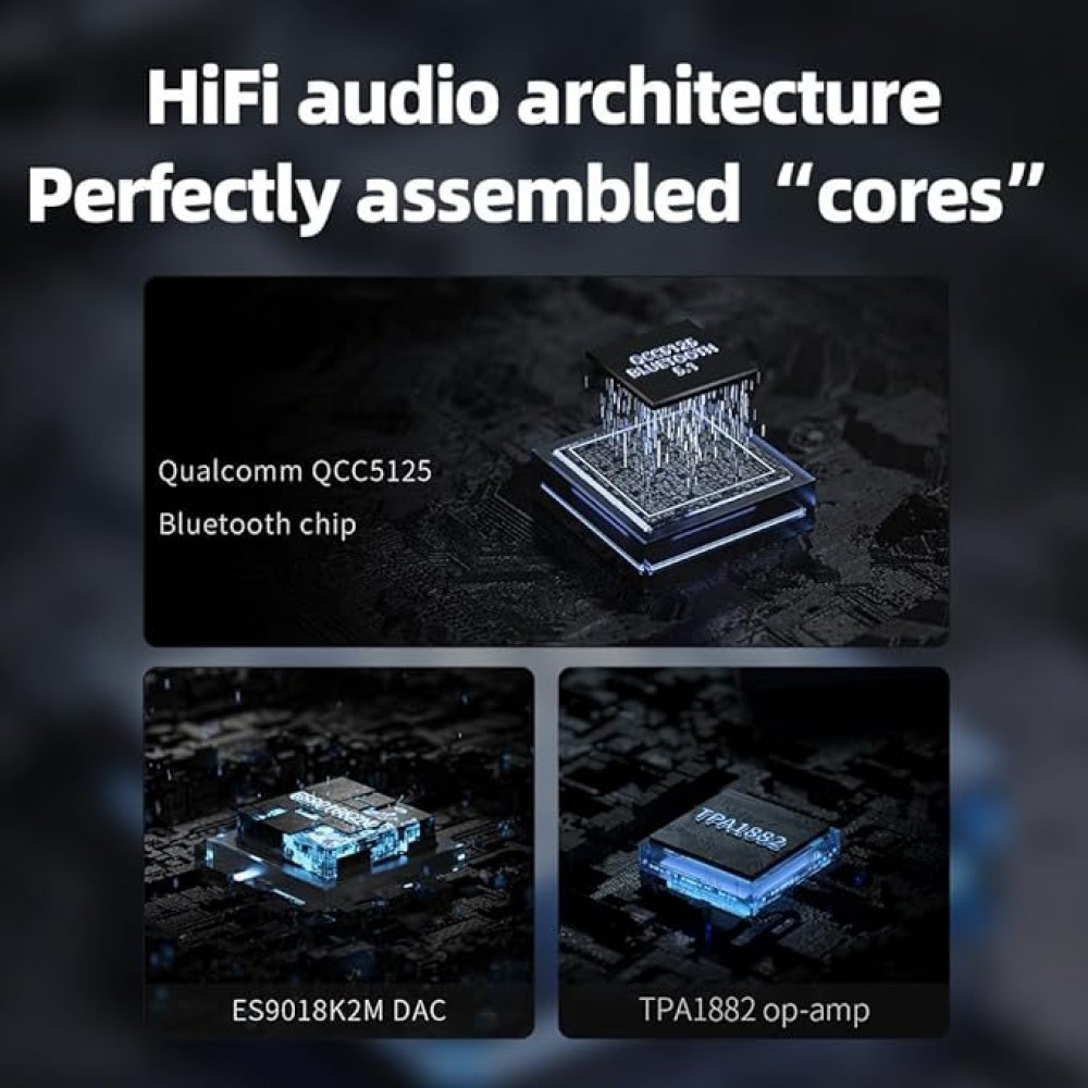 FiiO BR13