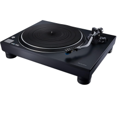 Technics SL-100C EG-K (Black)