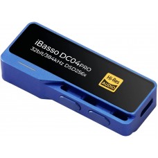 iBasso DC04PRO Blue