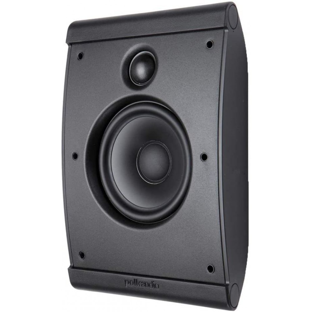 POLK AUDIO OWM3 BLACK ( ΖΕΥΓΟΣ )