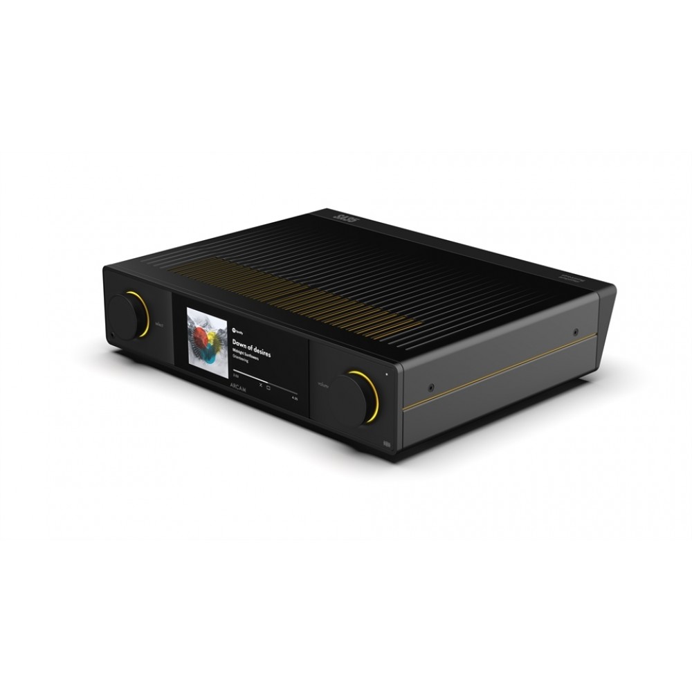 ARCAM SA35 Streaming Integrated Amplifier ARCAM SA35 Streaming Integrated Amplifier