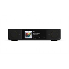 ARCAM SA35 Streaming Integrated Amplifier ARCAM SA35 Streaming Integrated Amplifier