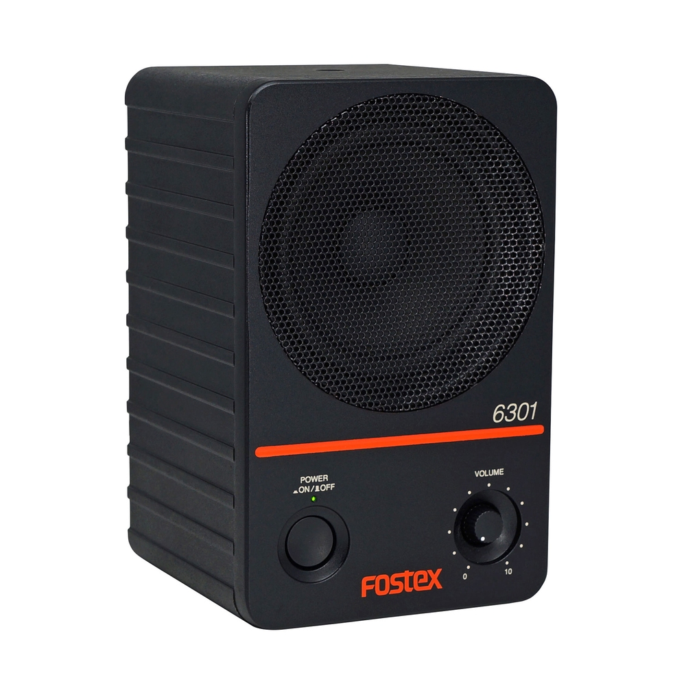FOSTEX 6301ND