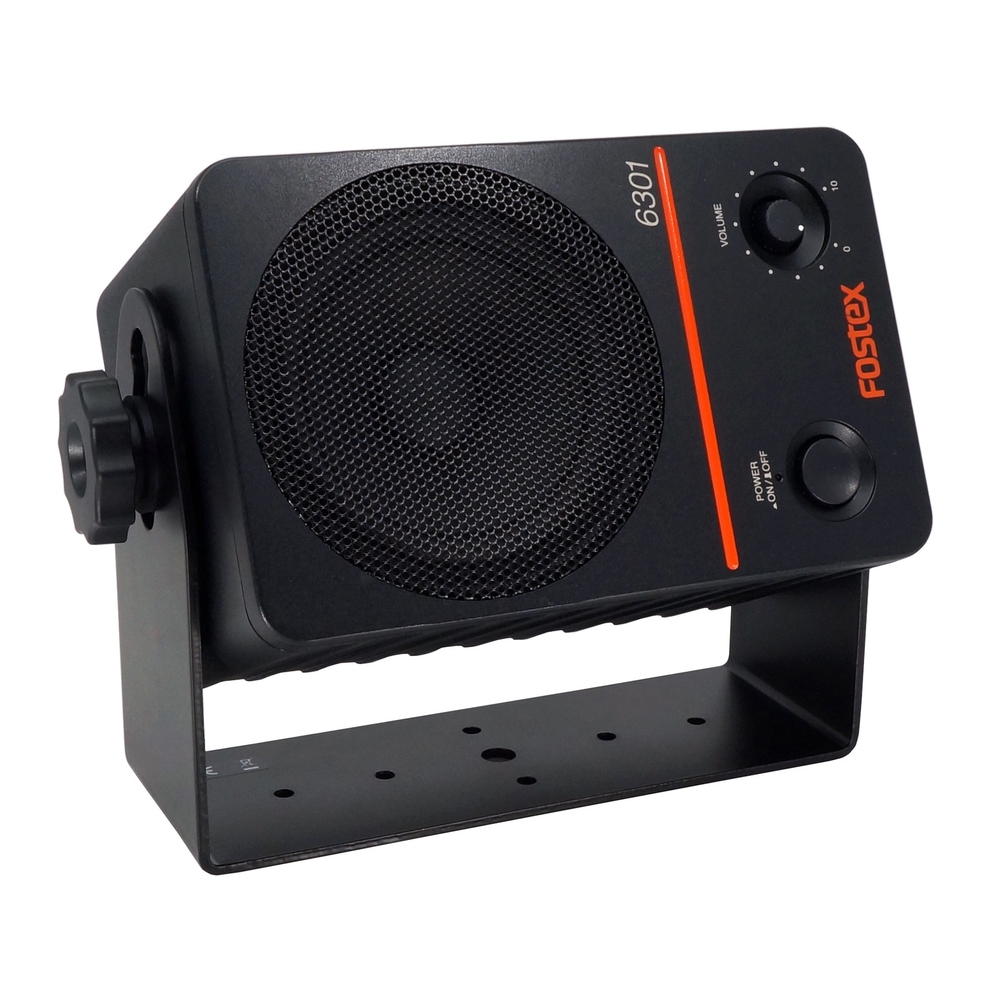 FOSTEX 6301ND
