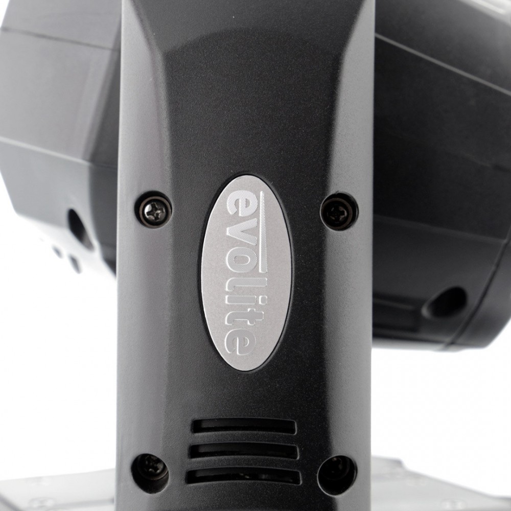 EVOLITE EVO BEAM 60CR | Κινούμενη Κεφαλή Beam LED 60W