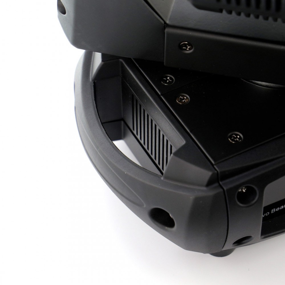 EVOLITE EVO BEAM 60CR | Κινούμενη Κεφαλή Beam LED 60W