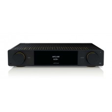 ARCAM A25+ Integrated Amplifier with Bluetooth and Auracast ARCAM A25+ Integrated Amplifier with Bluetooth and Auracast