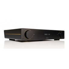 ARCAM A5+ Integrated Amplifier with Bluetooth and Auracast ARCAM A5+ Integrated Amplifier with Bluetooth and Auracast