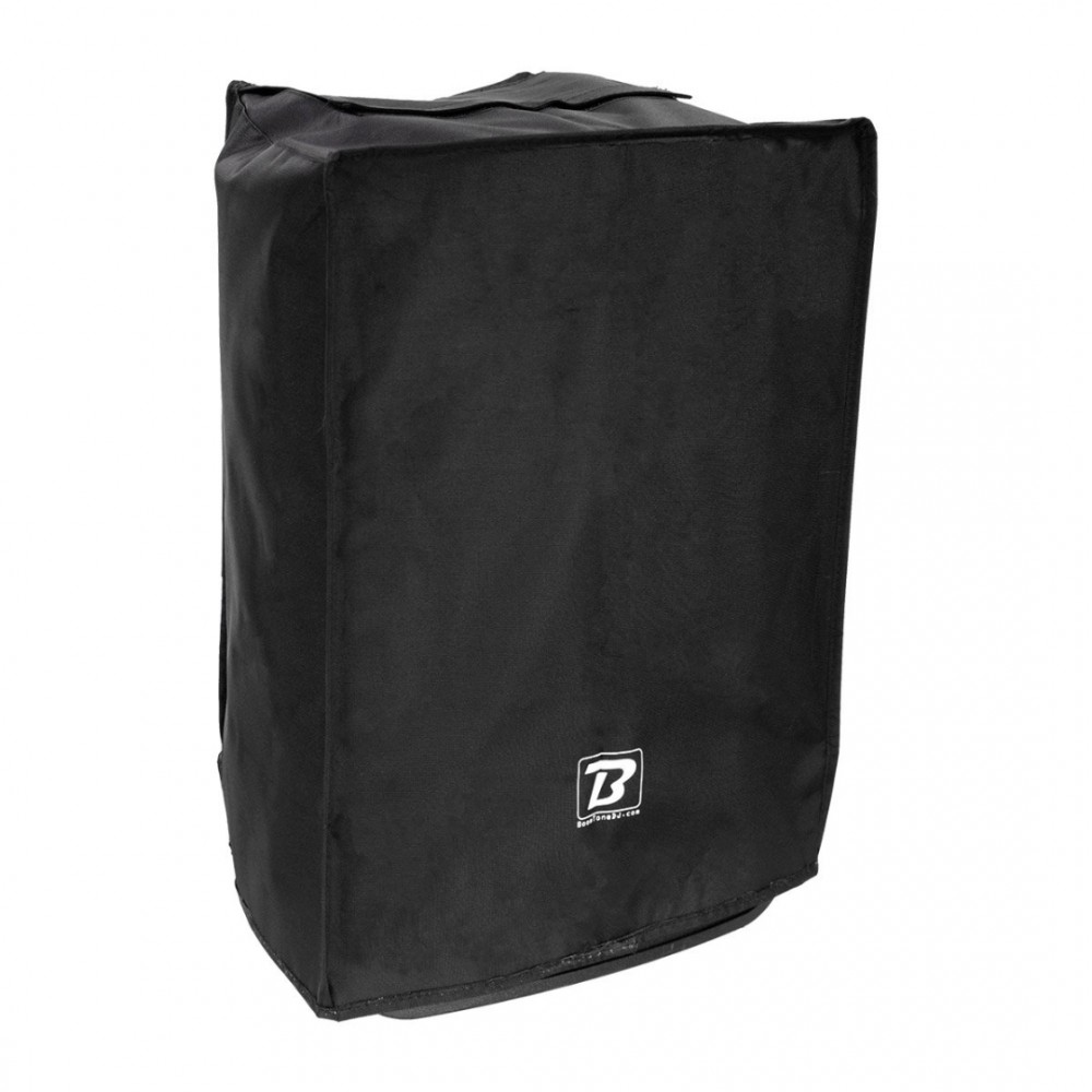 MOBILE12 UHF COVER BOOMTONE DJ