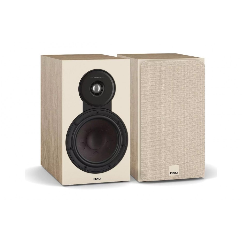 Dali Sonik 3 Natural Oak